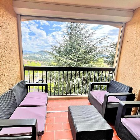 Les Terrasses Daire Cassis Dış mekan fotoğraf