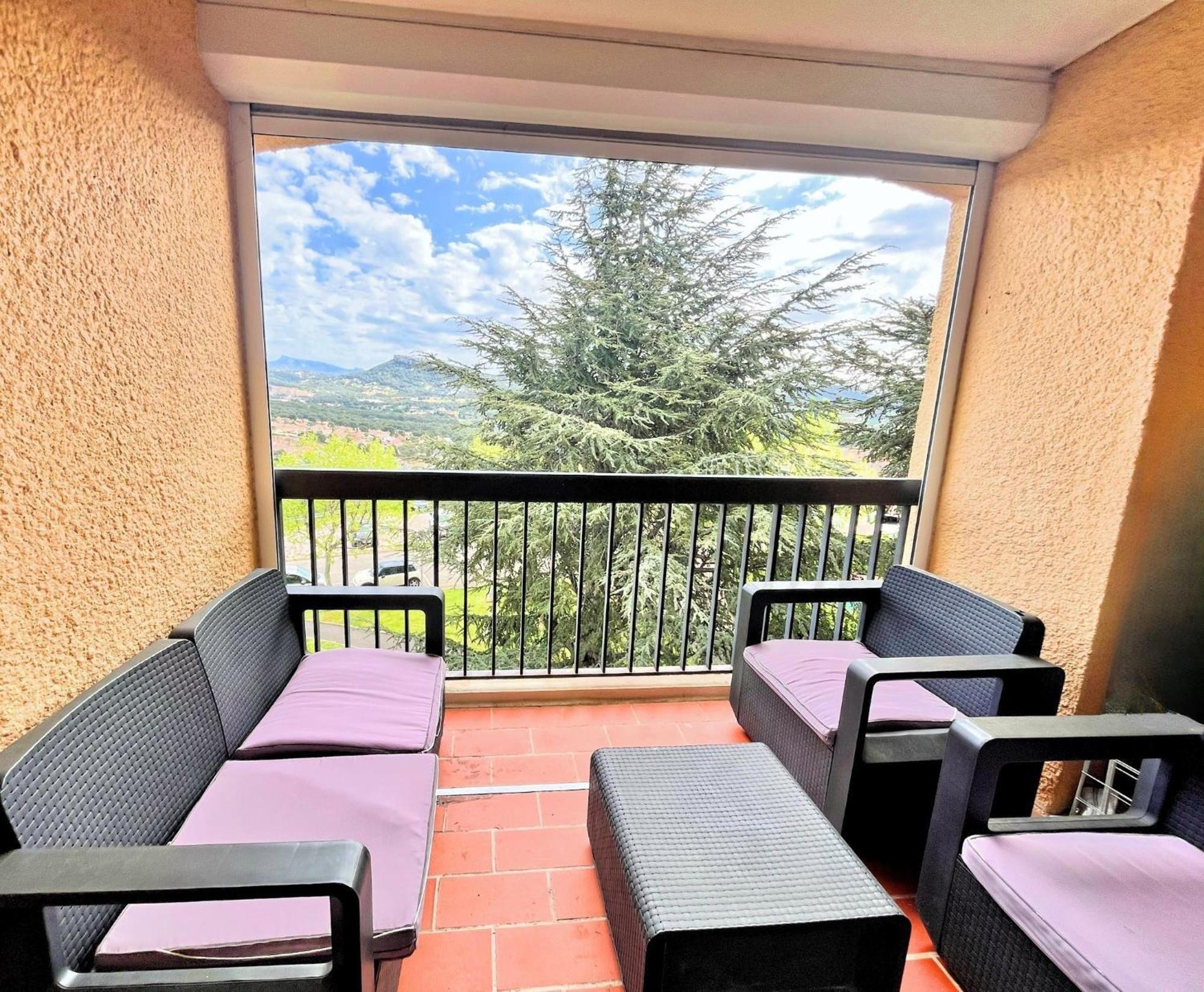 Les Terrasses Daire Cassis Dış mekan fotoğraf